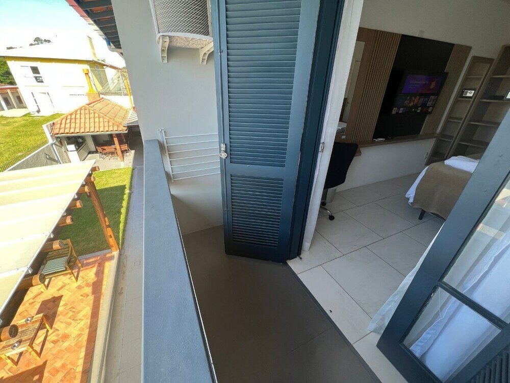 Фото Pousada Recanto Forte