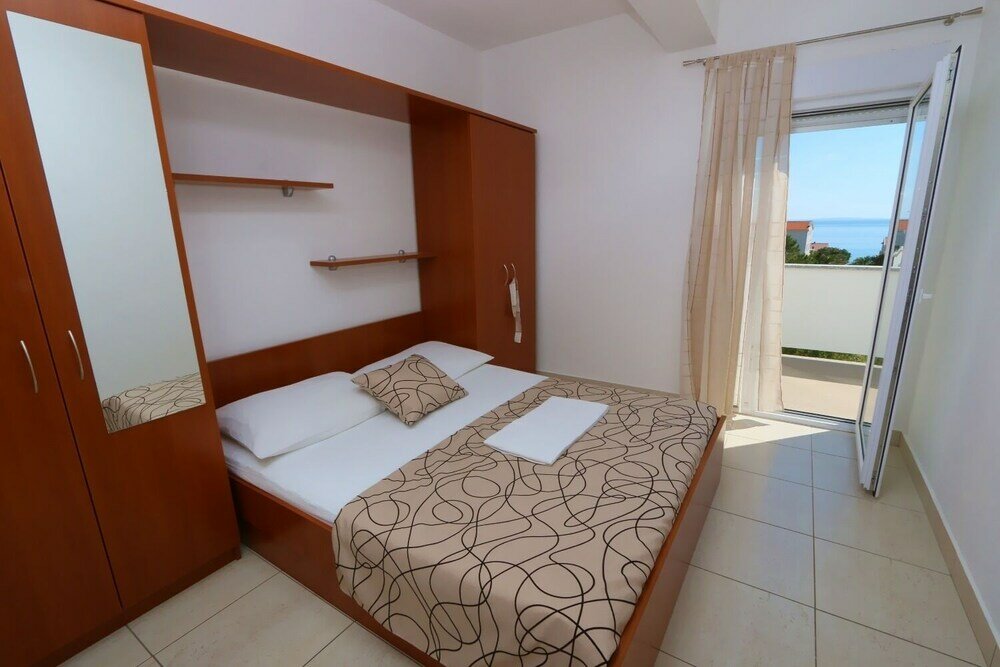 Фото Boris - 150 m From Beach - A5