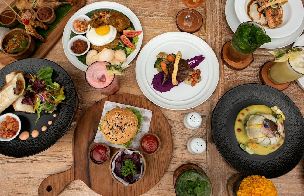 Фото Kastara Resort and SPA