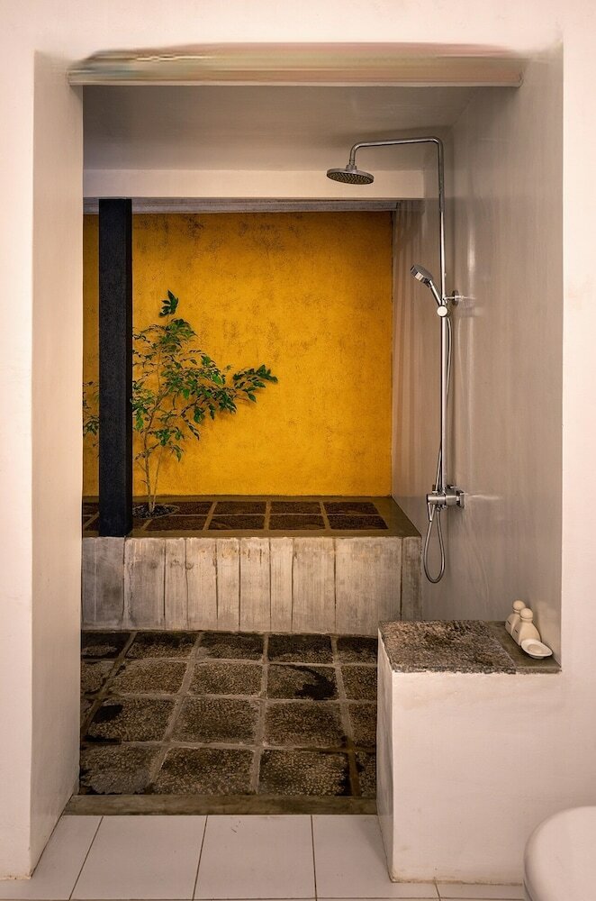 Фото De Saram House by Geoffrey Bawa