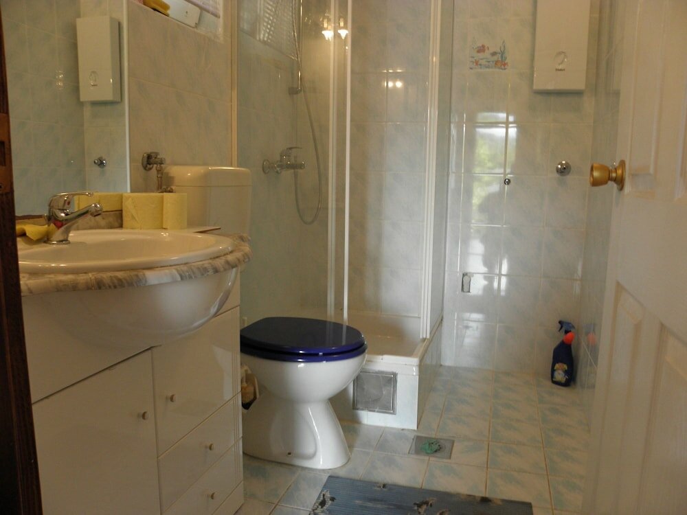 Фото Ana - 5 m From Beach - A1 Plavi