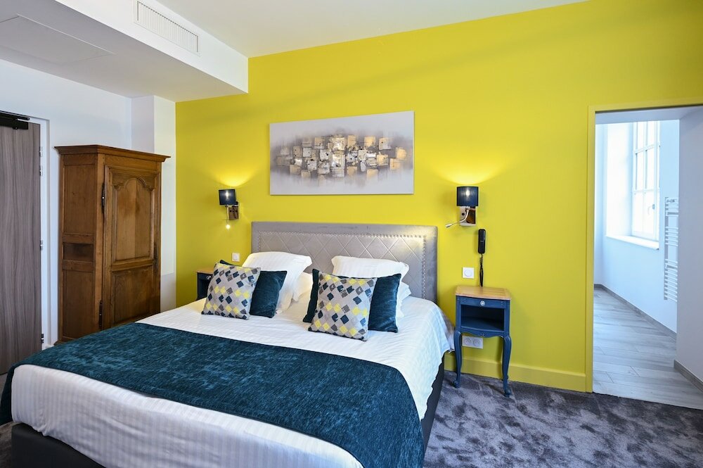 Фото Belle Normandy