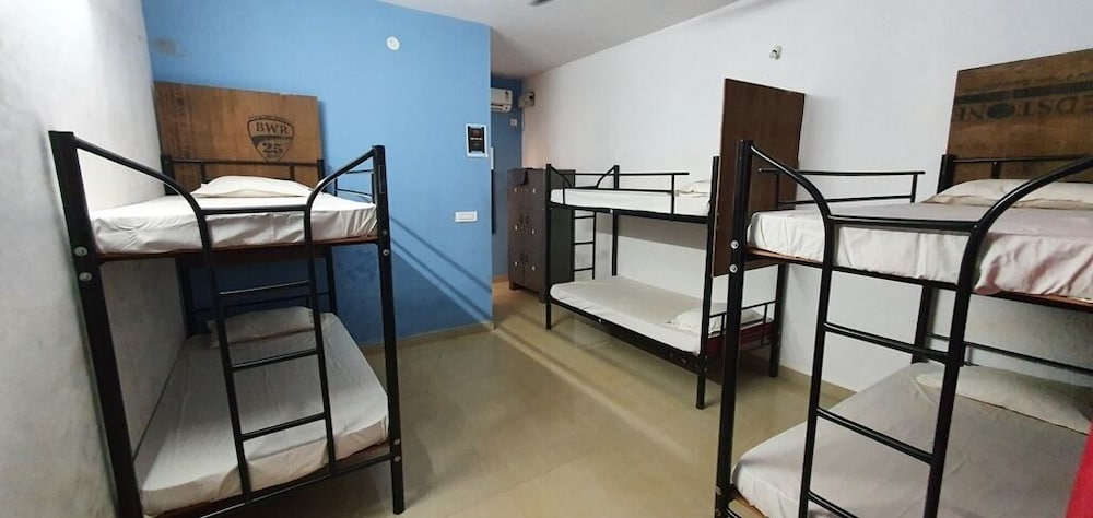Фото HosteLife Gokarna