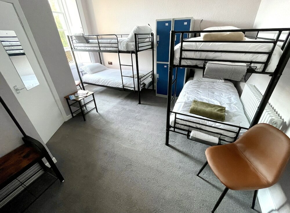 Фото Moffat Independent Hostel