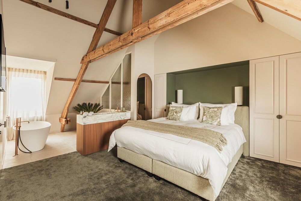 Фото Boutique b&b Raphaëlles