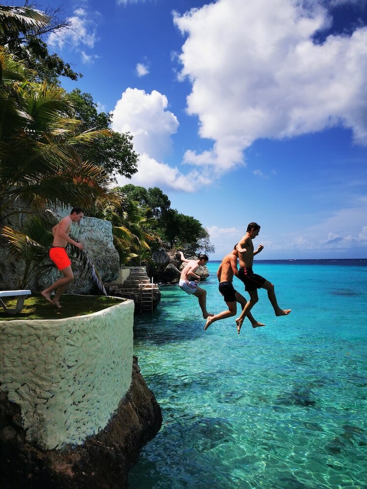 Фото Sun Reef Village on Sea