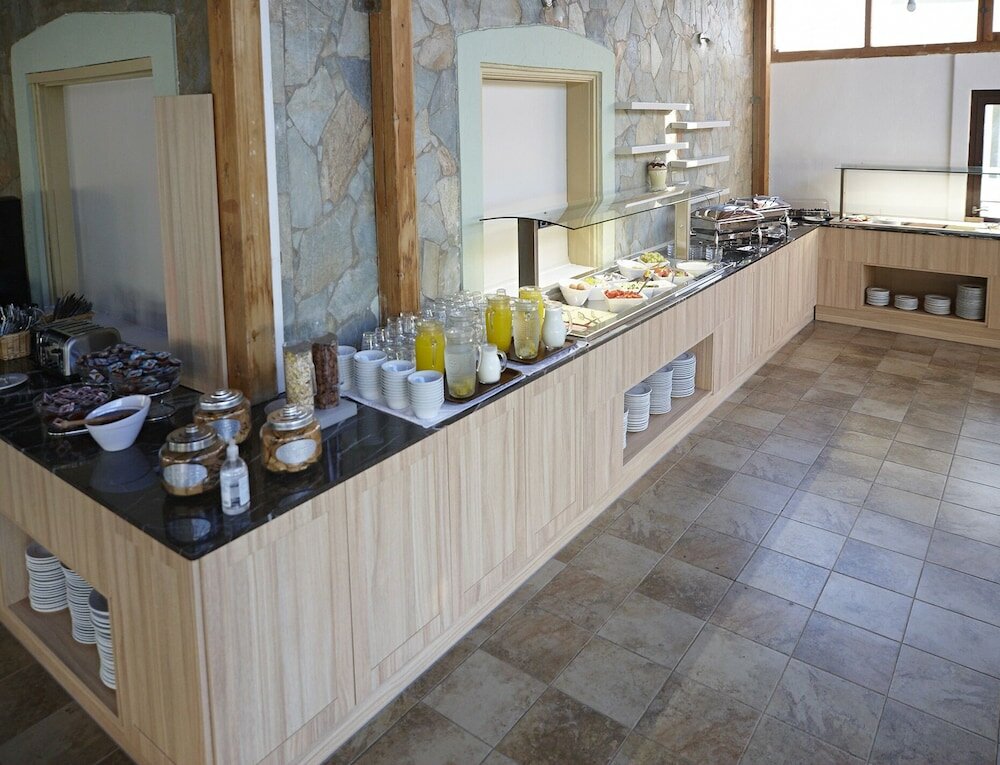 Фото Elea Terra Hotel