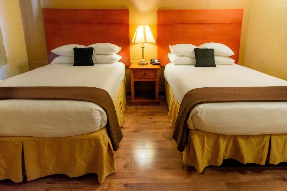 Фото Desert Extended Stay