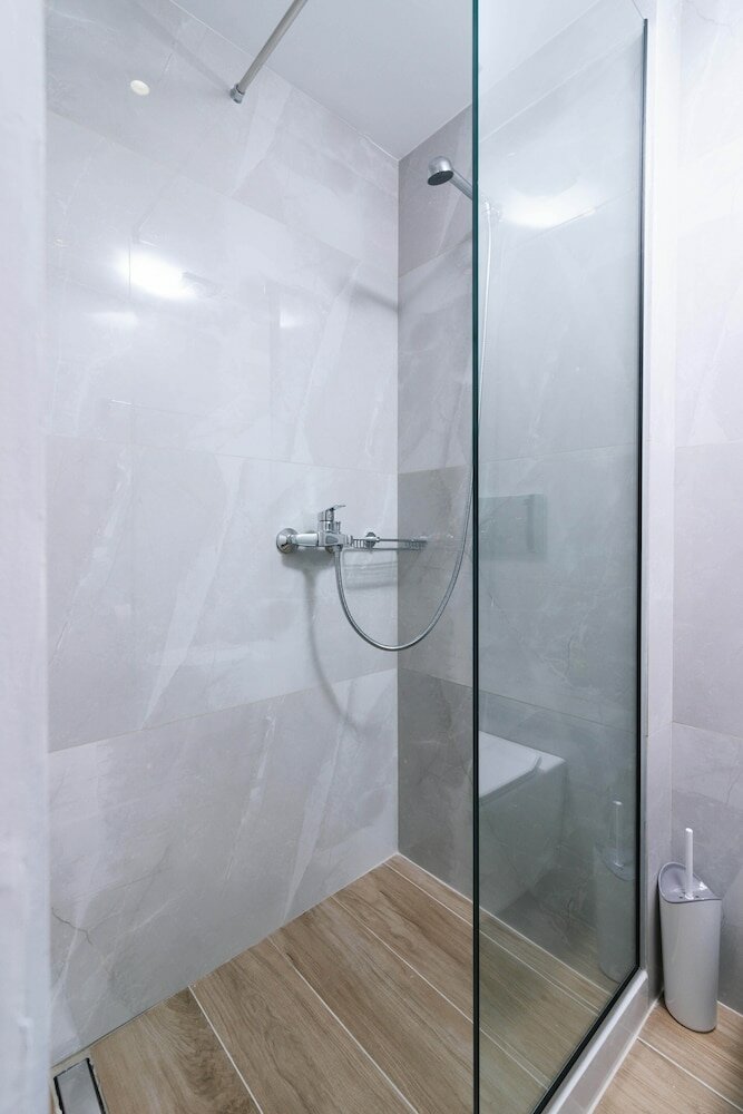 Фото Ermis Luxury Suites & Apartments