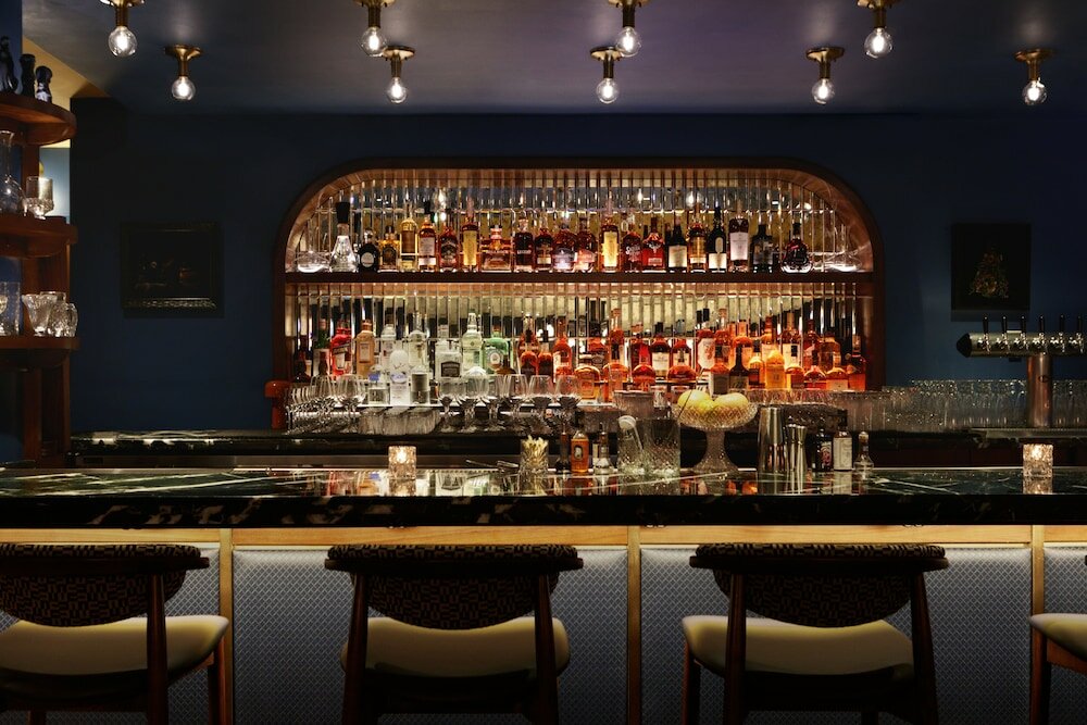 Фото Kimpton Sylvan Hotel, an Ihg Hotel