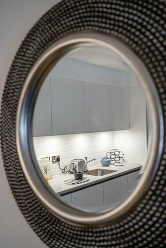 Гостиница Trendy Apartments Wembley в Лондоне