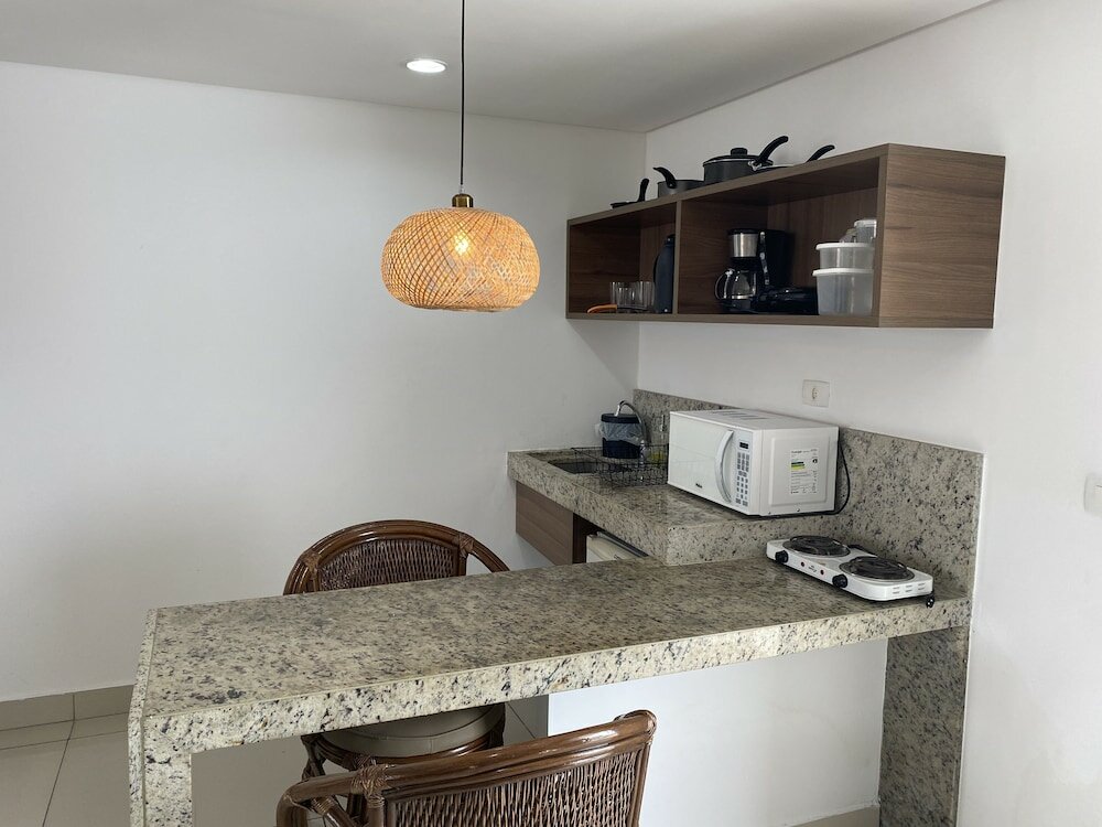 Фото Bela HOSPEDAGEM-Imperial Flats em Tambaú