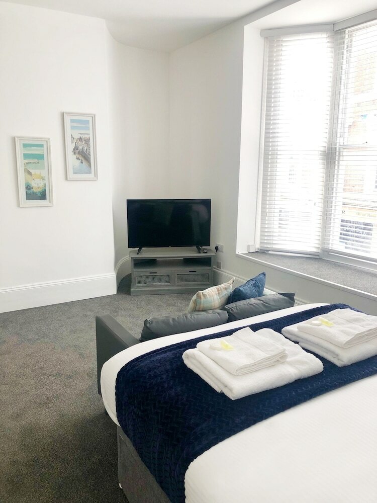 Фото Southside Street Apartments