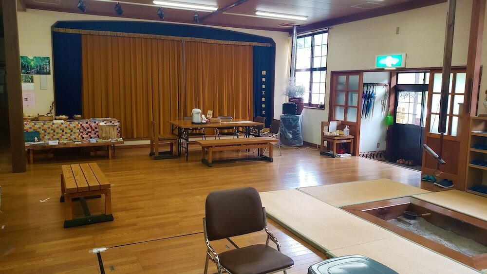 Фото Mori no Bunko Fuzawa