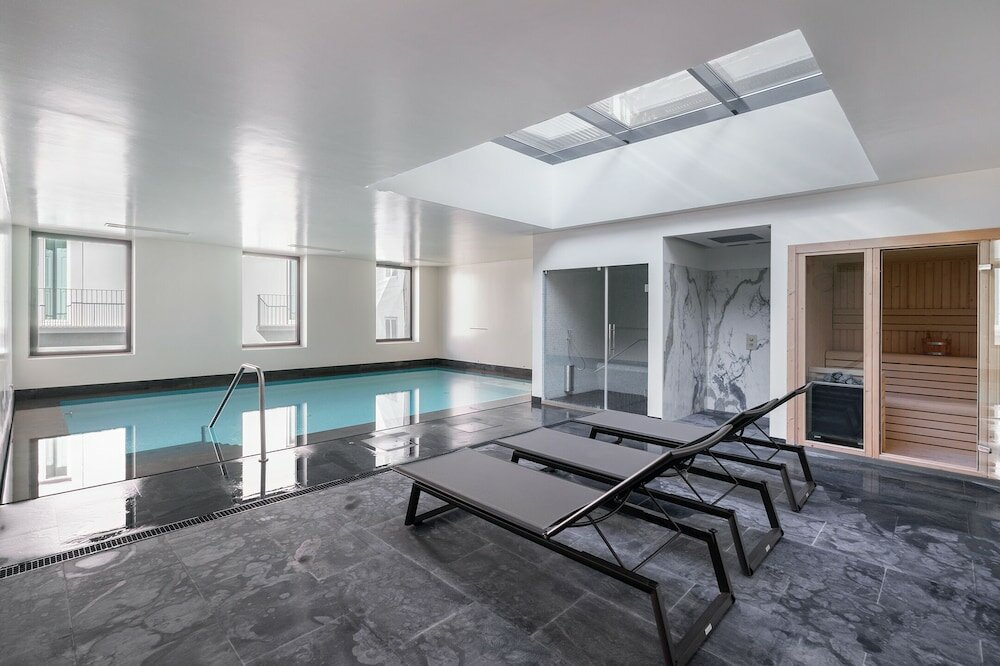 Фото Liberdade Deluxe Apartment