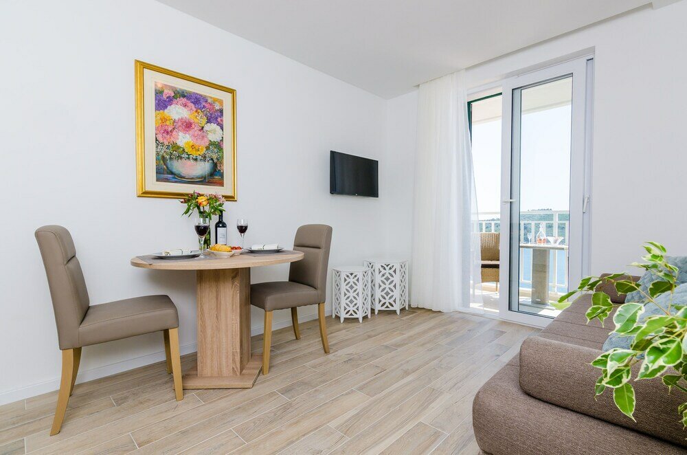 Фото Apartments Lazarin