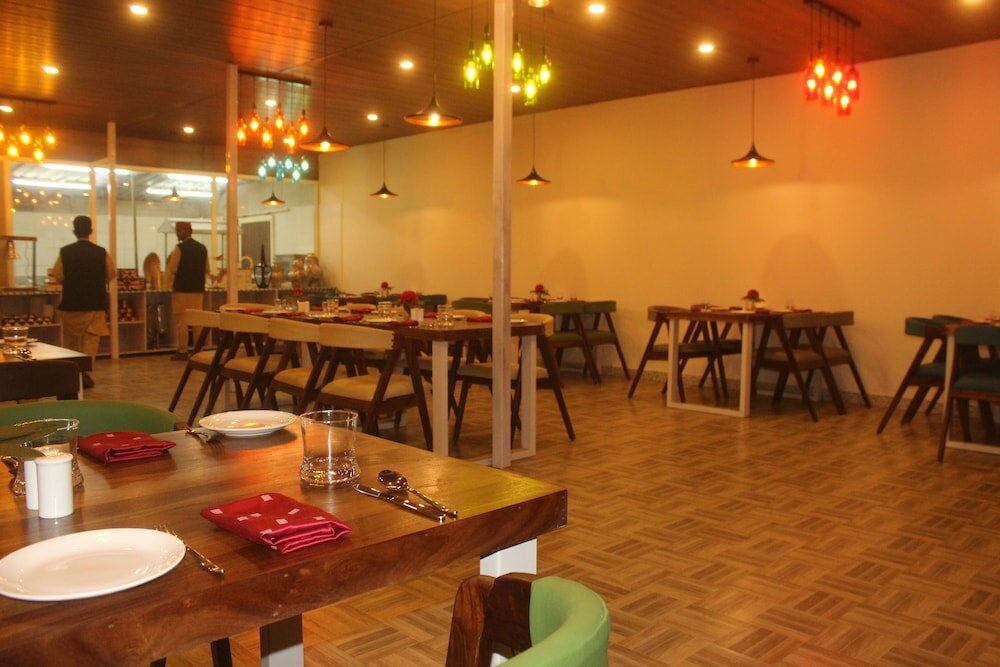 Фото GenX The Gateway Dalhousie