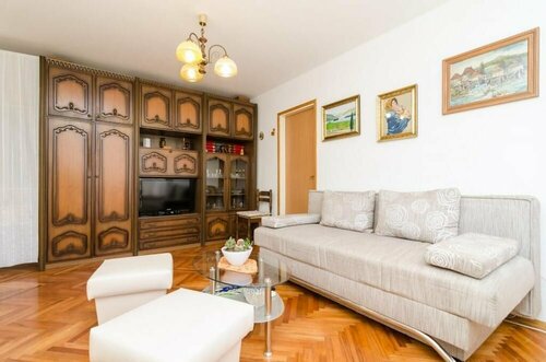 Апартаменты Apartment Marina в Дубровнике