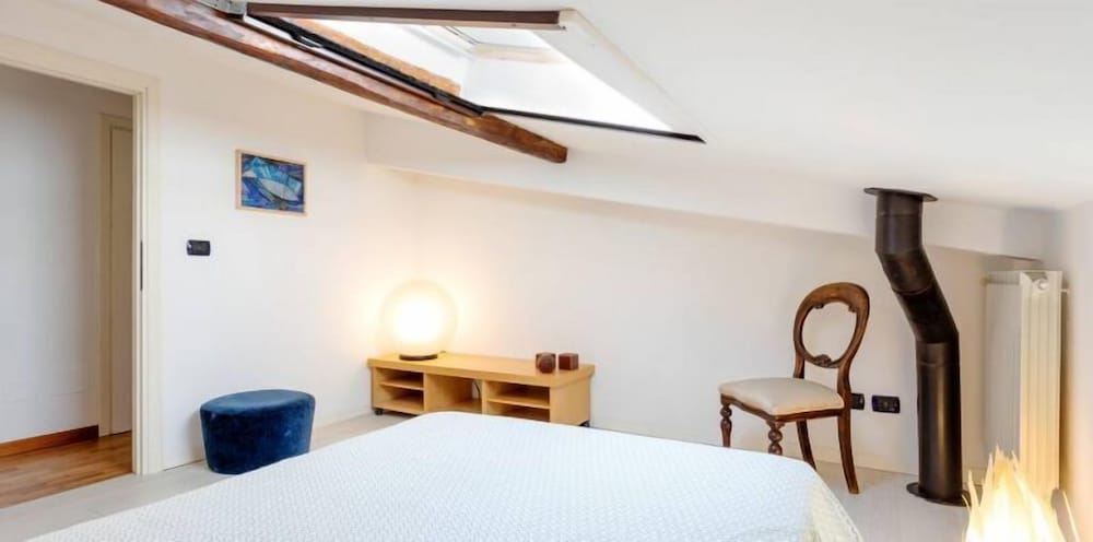 Фото Casa Ginevra - 3 Minutes Walk from the Sea