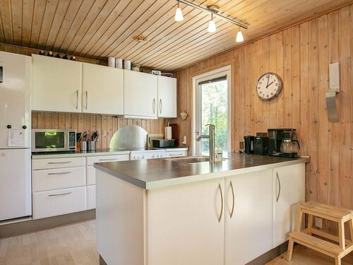 Гостиница 8 Person Holiday Home in Tranekaer
