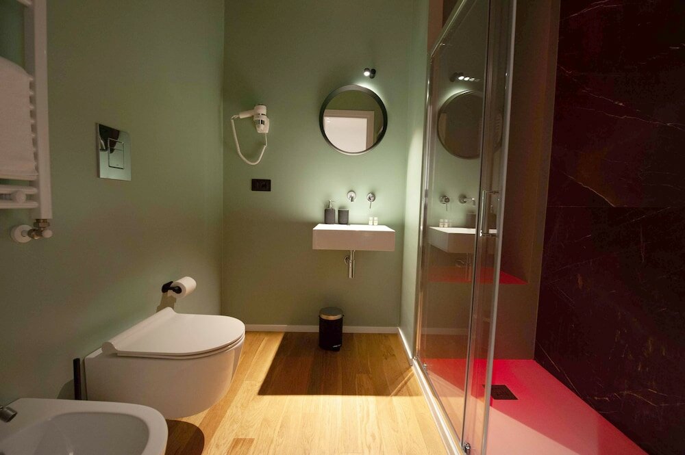 Фото Palazzo al Carmine