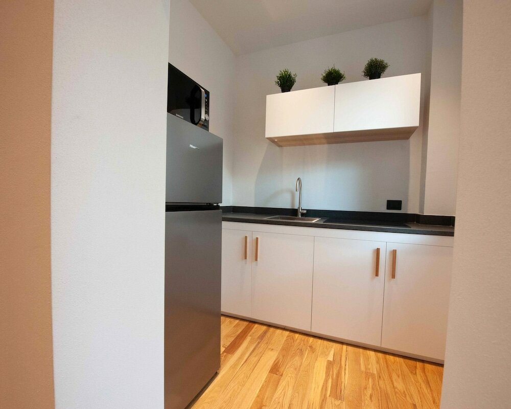 Фото Palazzo al Carmine