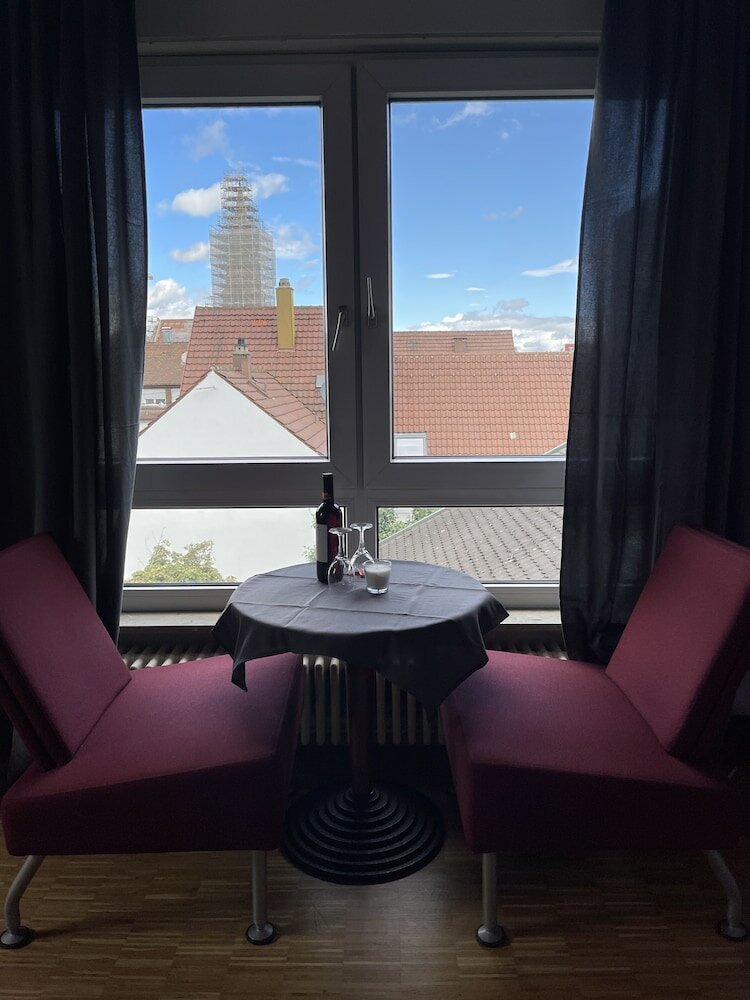 Фото Hafner Hotel- Apartment