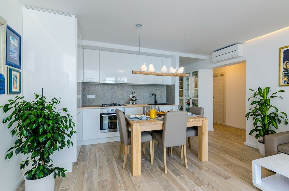 Фото Apartments Lazarin