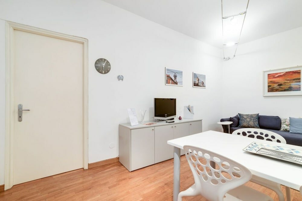 Фото University Galleria Ognissanti Apartment