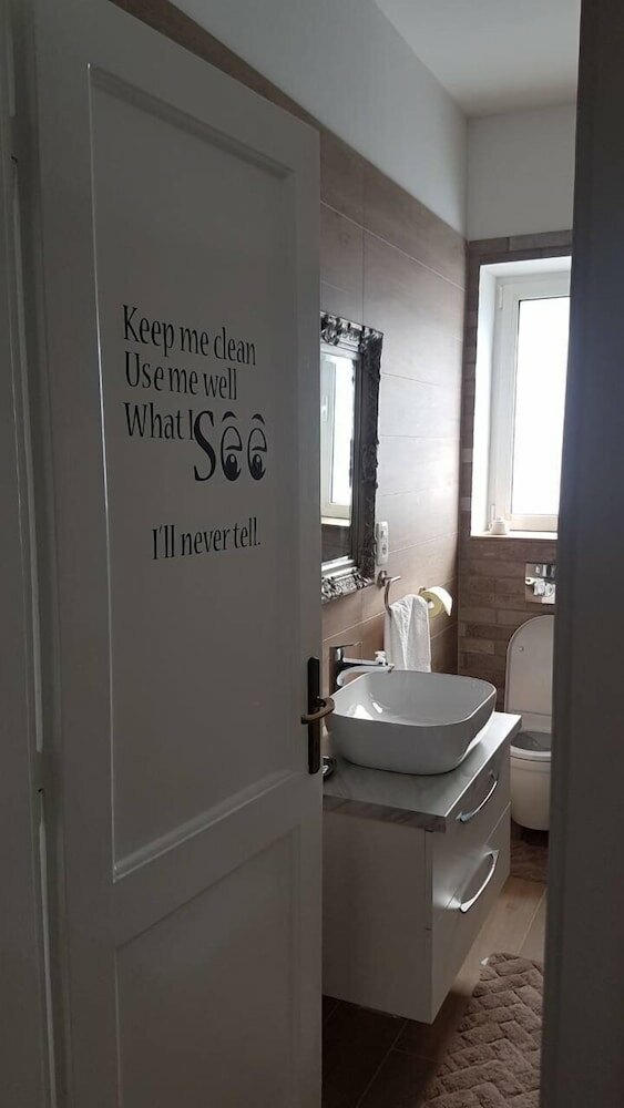 Фото Apartment Luksa