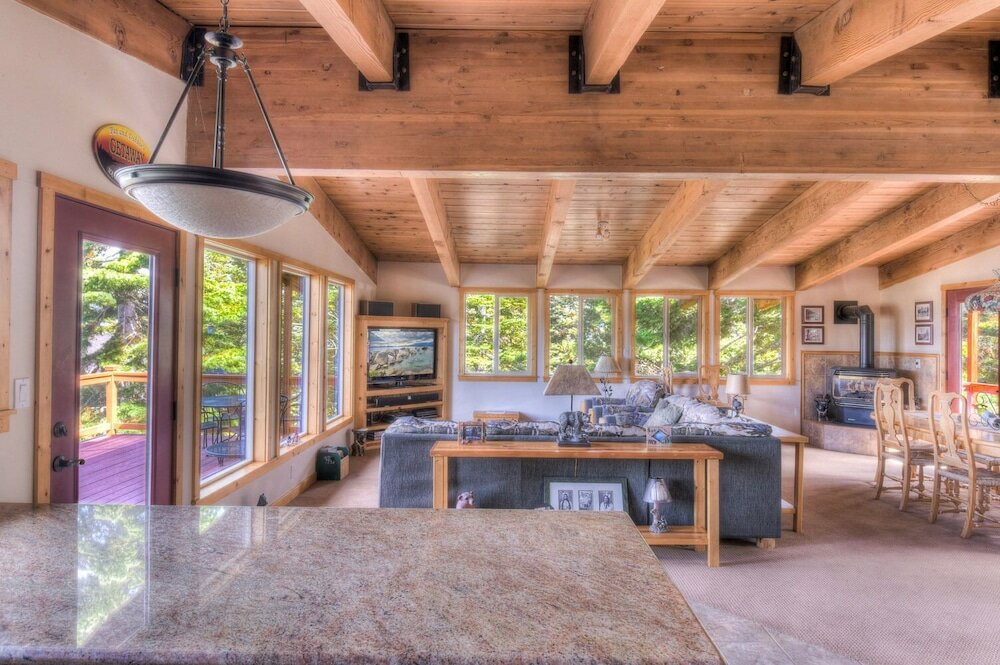 Фото Chamberland Getaway