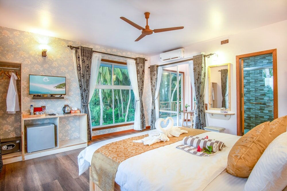 Фото Ostrov Villa