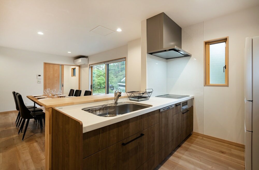 Фото Villars Chalet