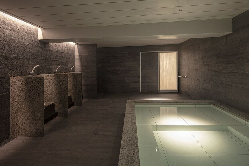 Фото Hotel Tenpyo Naramachi