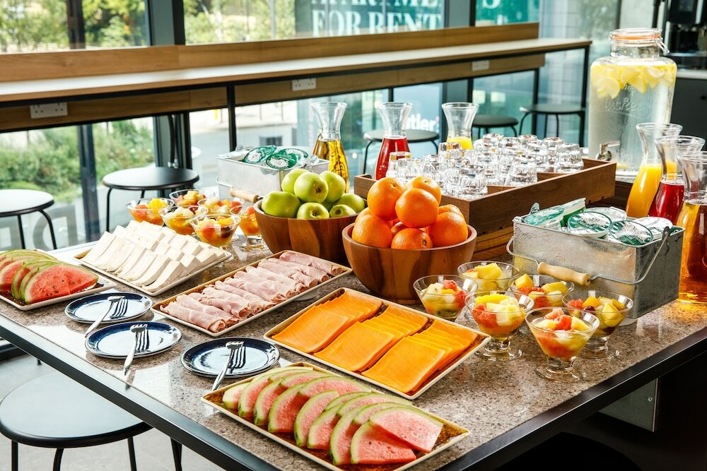 Фото Ibis London Sutton Point