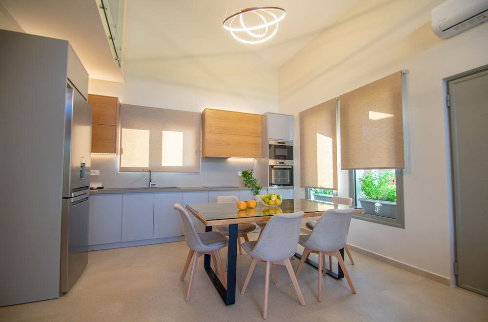 Фото Villa Mandi & Jani