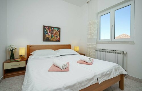 Гостиница Apartments Nostro Palazzo в Водице