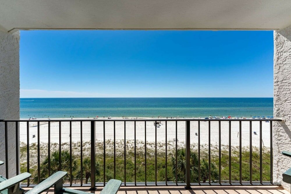 Фото Edgewater by iTrip Panama City Beach