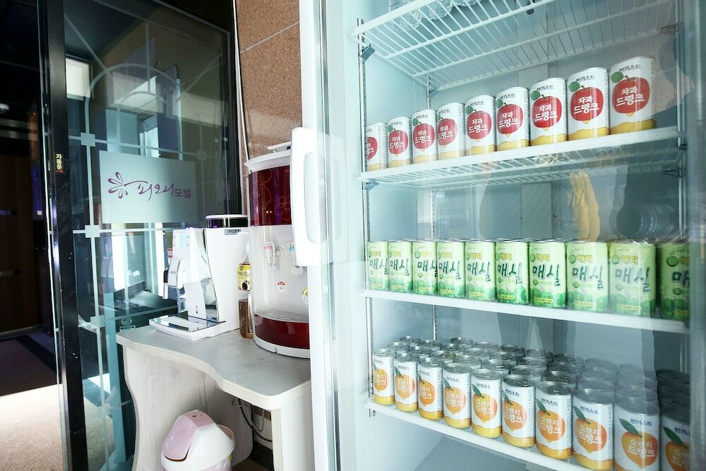 Фото Daejeon Yuseong Pioni