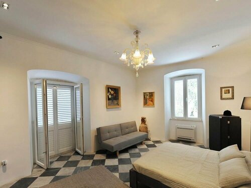 Гостиница Apartment The Scent of Travels в Дубровнике