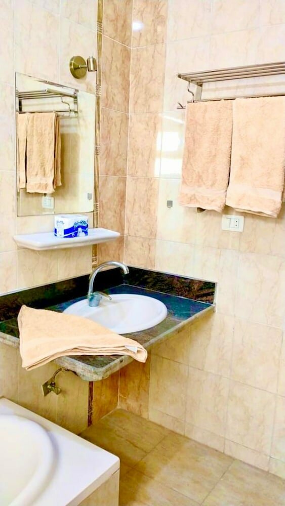 Фото Charbel hotel