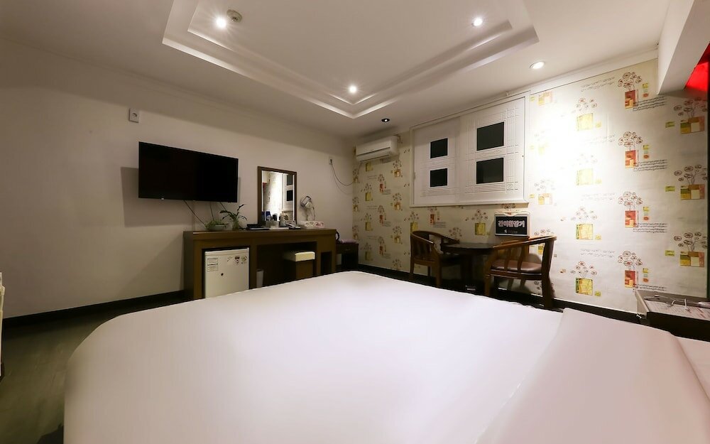 Фото Daejeon Yuseong Pioni