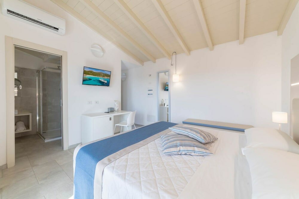 Фото Piccolo Hotel - Adults Only