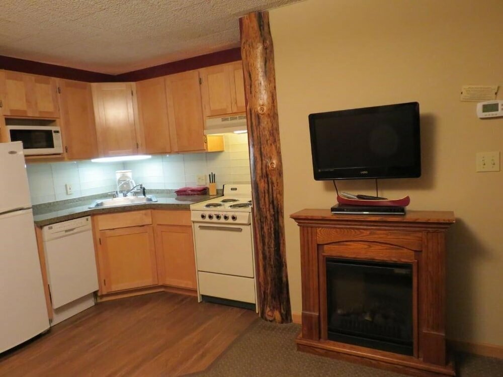 Фото Stoneridge Resort