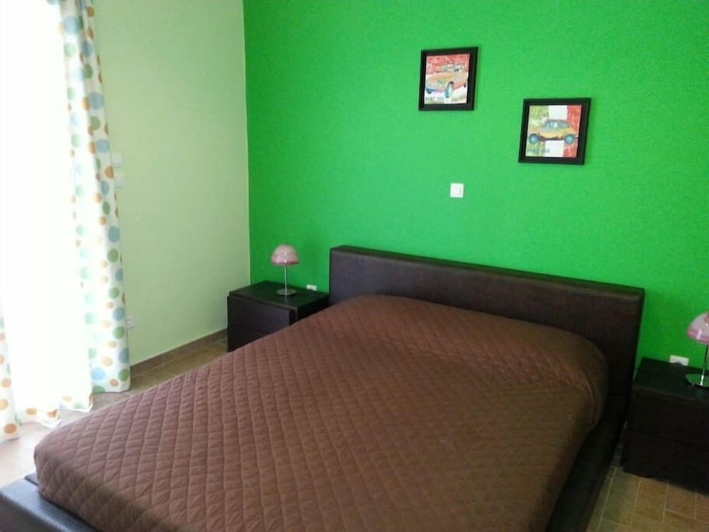 Фото Olive Tree Farm