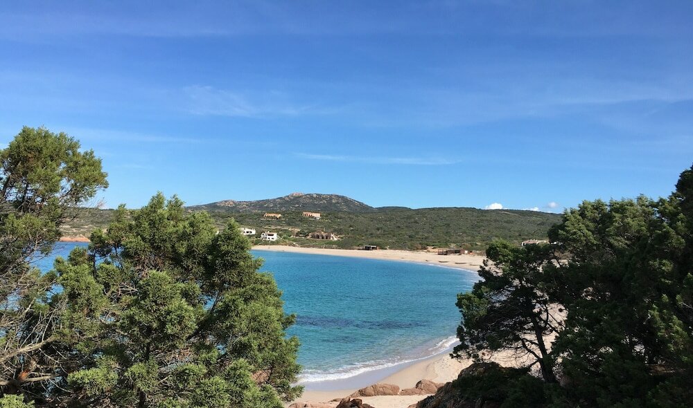 Фото Affittimoderni Isola Rossa Élite