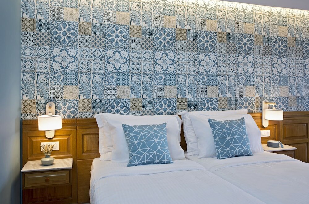 Фото Eretria Hotel & SPA Resort