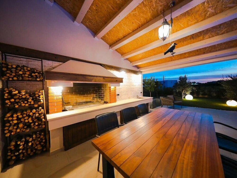 Фото Villa Petra