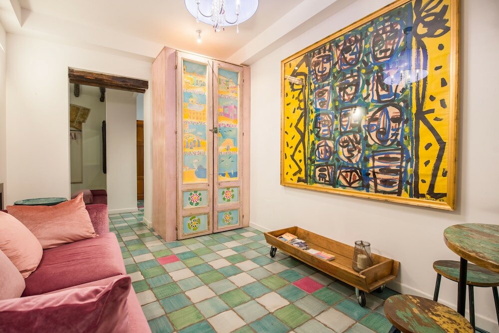 Фото Una Terrazza Sul Mercato Del Capo by Wonderful Italy