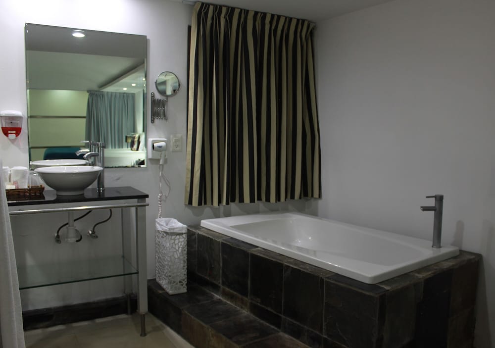 Фото Essenzia de Cancun